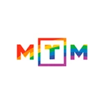 Logo of MTM Teatro android Application 